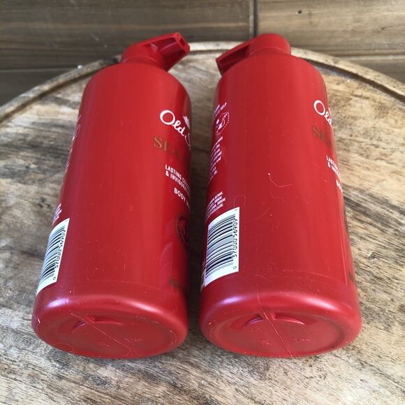 (2) Old Spice Sea Spray Body Wash, 16.9 fl oz each - Picture 5 of 5